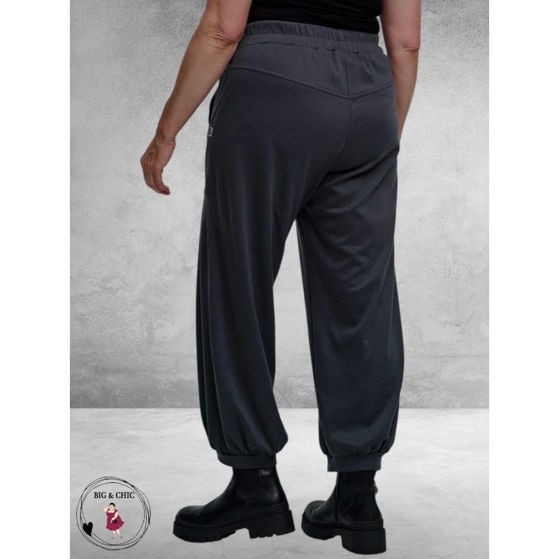 DYB Ballonbroek Bruin