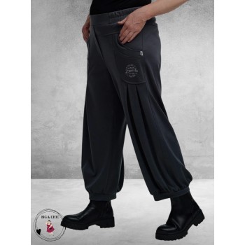 DYB Ballonbroek Bruin