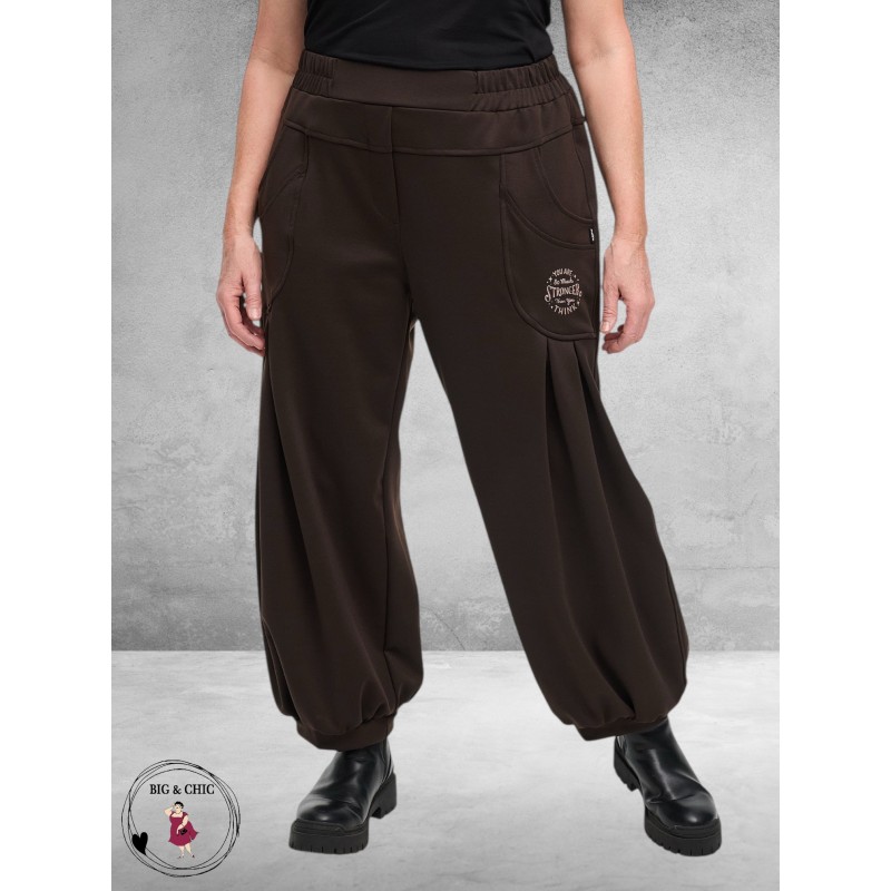 DYB Ballonbroek Bruin