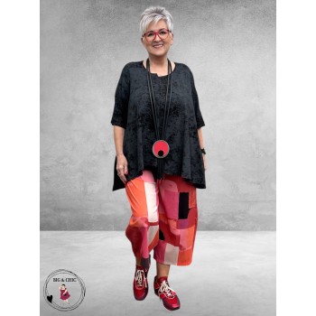 DYB Ballonbroek Kleurrijk-Comfortabel