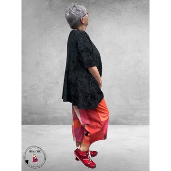 DYB Ballonbroek Kleurrijk-Comfortabel