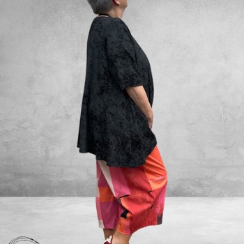 DYB Ballonbroek Kleurrijk-Comfortabel