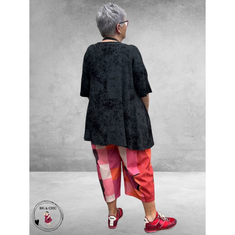 DYB Ballonbroek Kleurrijk-Comfortabel