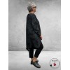 DYB Tuniek Batiklook Asymmetrisch