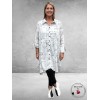 DYB Tuniek/Doorknoop Blouse Science