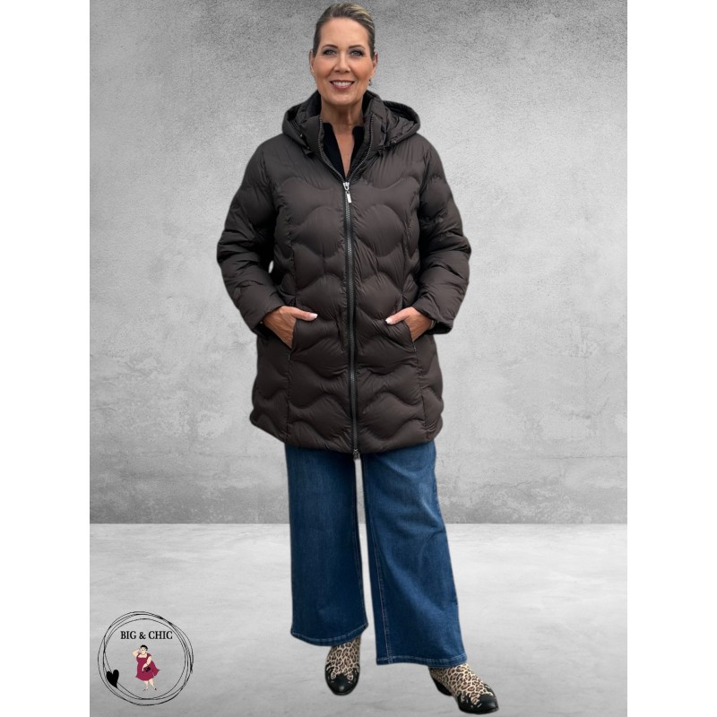 ETAGE PLUS Jas DownMix Jacket