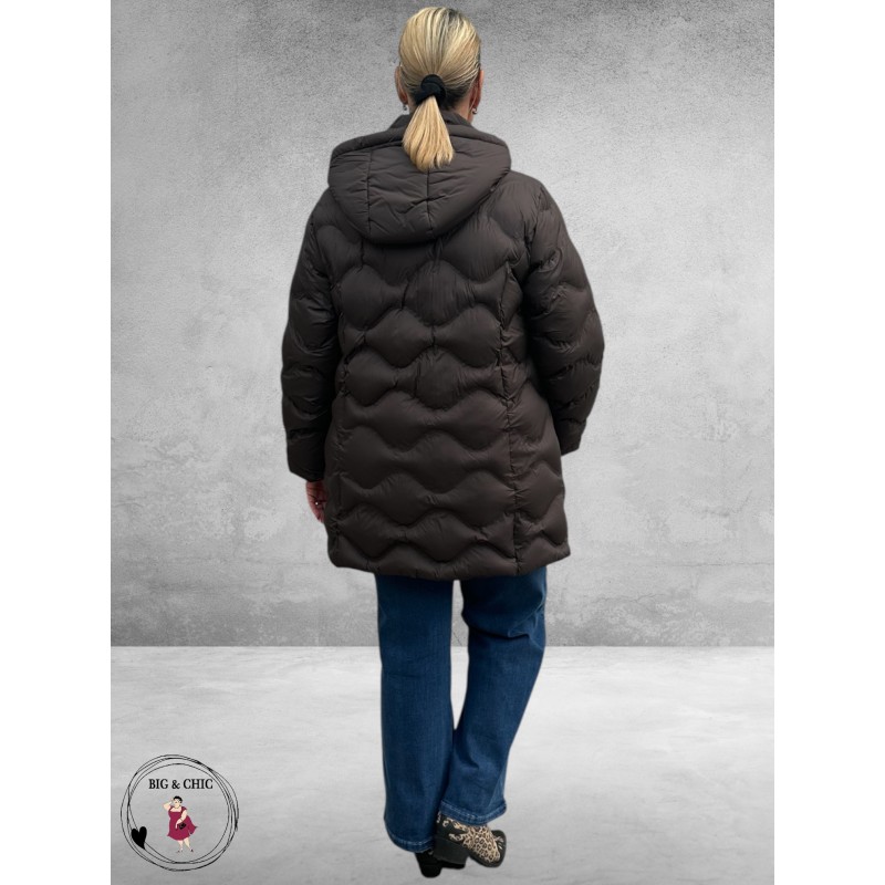 ETAGE PLUS Jas DownMix Jacket