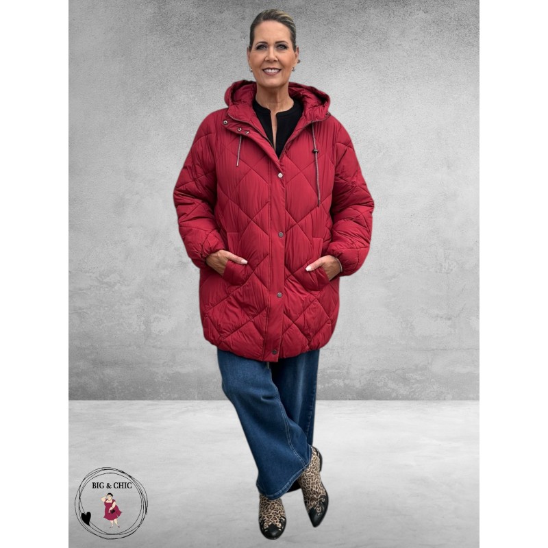 ETAGE PLUS Jas Bordeaux