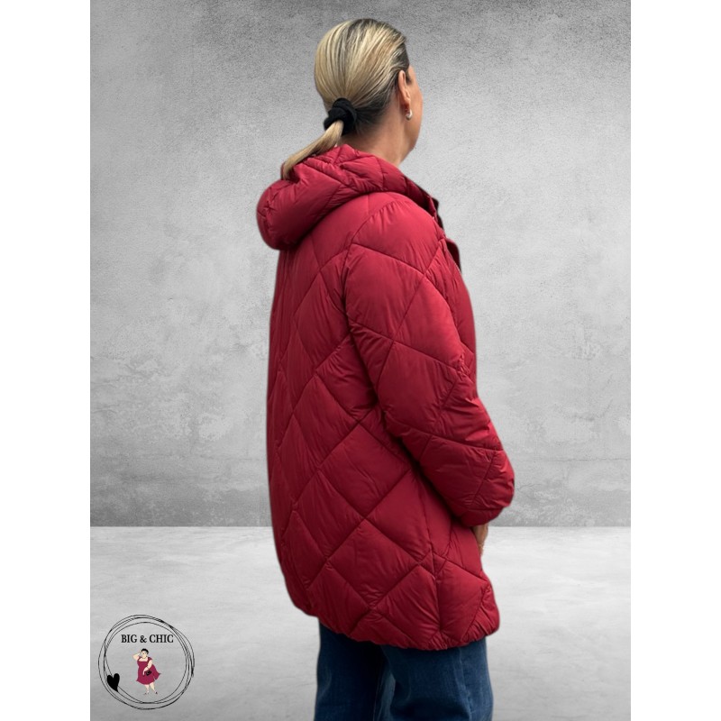 ETAGE PLUS Jas Bordeaux