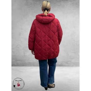 ETAGE PLUS Jas Bordeaux