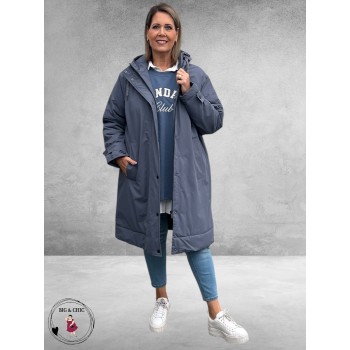 ETAGE PLUS  Jas Magic Rain