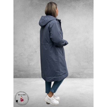 ETAGE PLUS  Jas Magic Rain