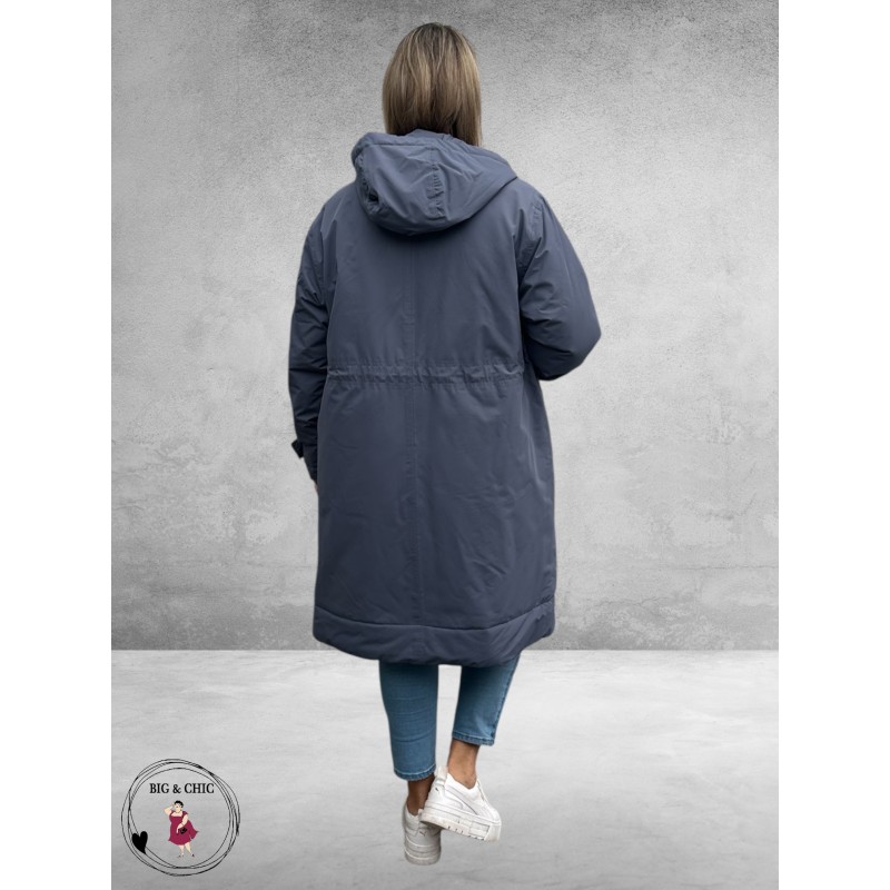 ETAGE PLUS  Jas Magic Rain