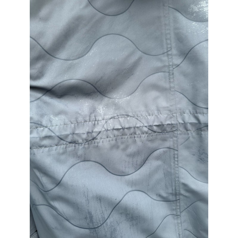 ETAGE PLUS  Jas Magic Rain