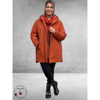 ETAGE PLUS Jas Magic Rain Brik