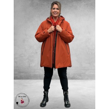 ETAGE PLUS Jas Magic Rain Brik