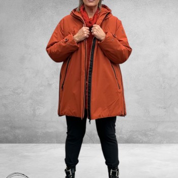 ETAGE PLUS Jas Magic Rain Brik