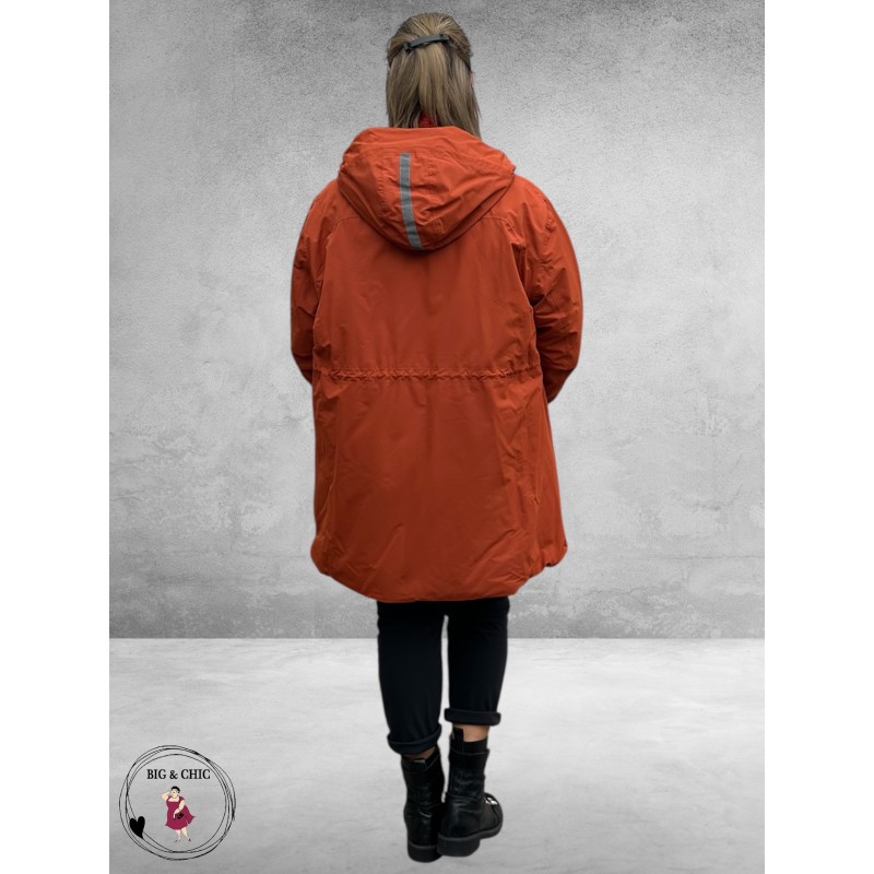 ETAGE PLUS Jas Magic Rain Brik