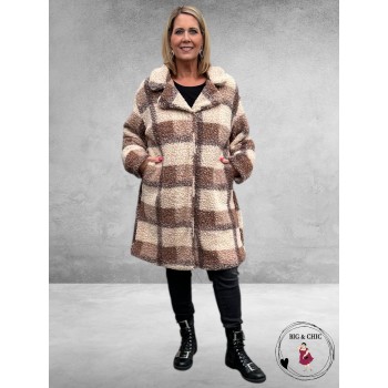 ETAGE PLUS Teddy Jas Geruit