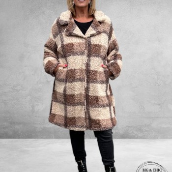 ETAGE PLUS Teddy Jas Geruit