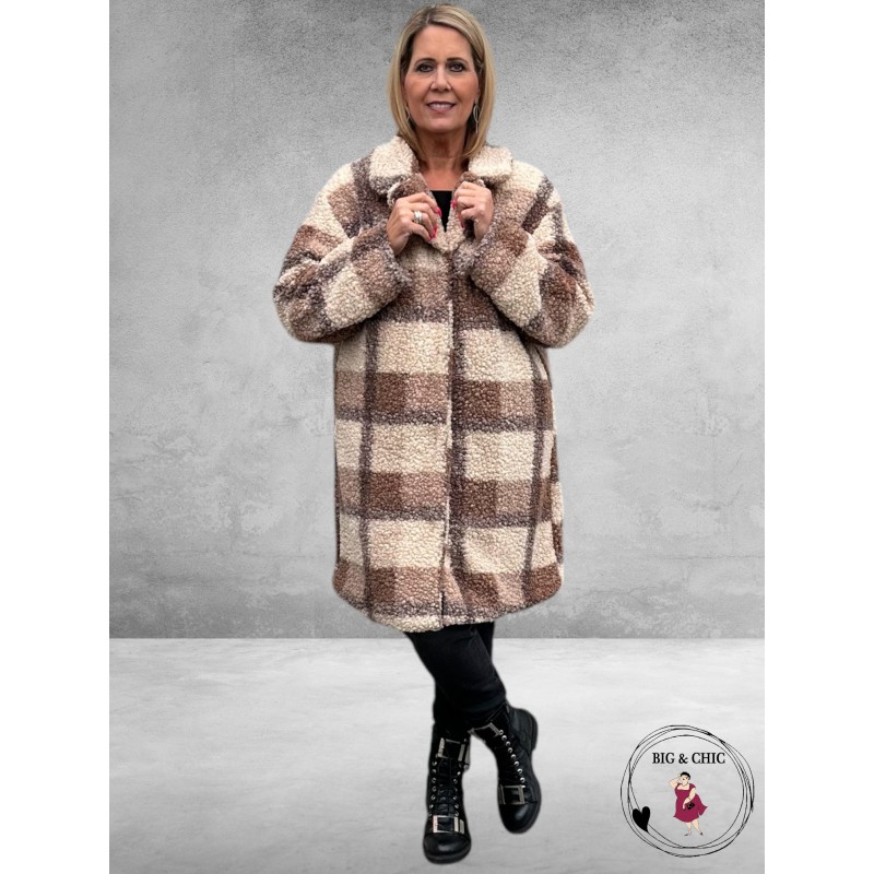 ETAGE PLUS Teddy Jas Geruit