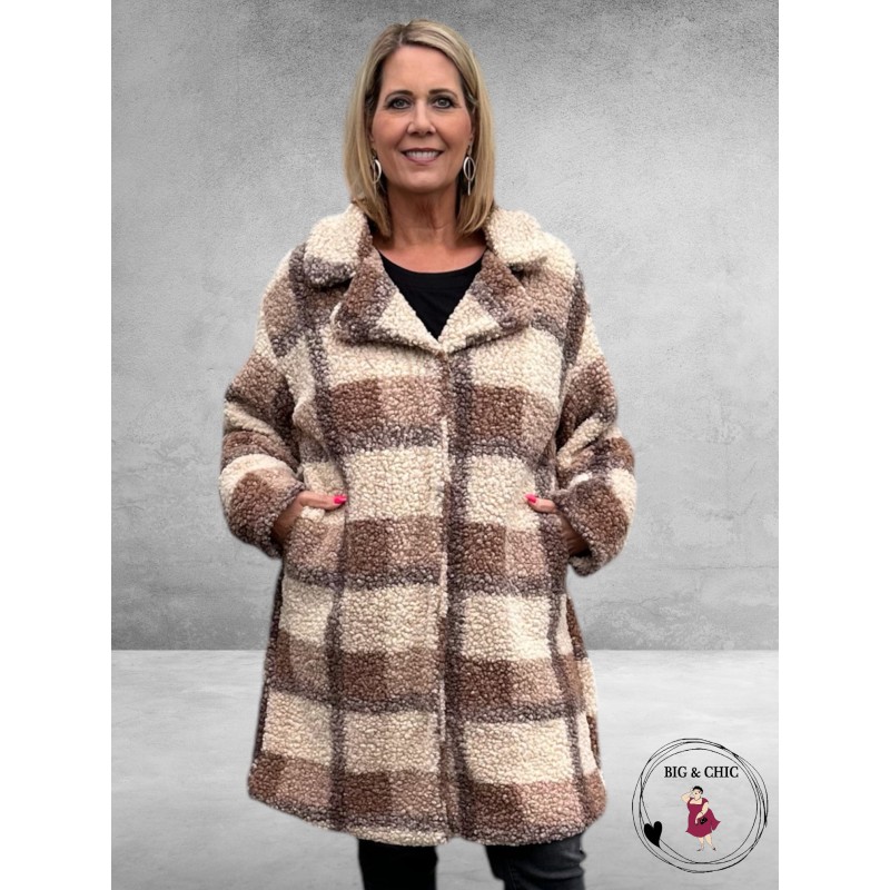 ETAGE PLUS Teddy Jas Geruit