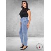 FOX FACTOR Jeans IRI Cali Blue Slim 32