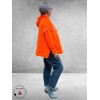 NC Sweater/Hoodie SUN Oranje
