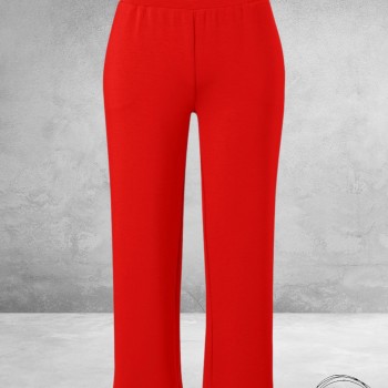 VIA APPIA DUE Enkelbroek Rood