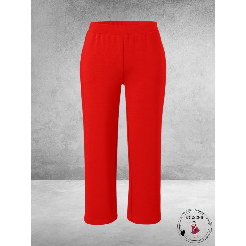 VIA APPIA DUE Enkelbroek Rood