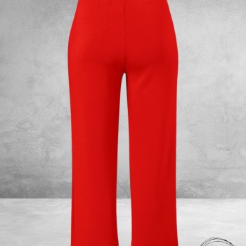 VIA APPIA DUE Enkelbroek Rood