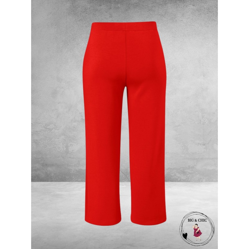 VIA APPIA DUE Enkelbroek Rood