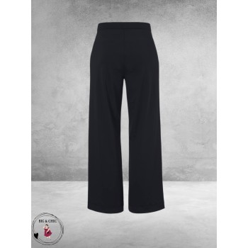 Frapp Wijde Broek Travel Awesome Marine