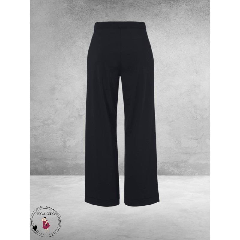 Frapp Wijde Broek Travel Awesome Marine