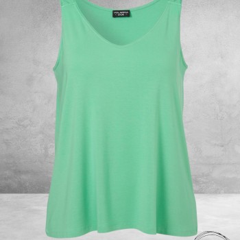 VIA APPIA DUE Top Essential Groen