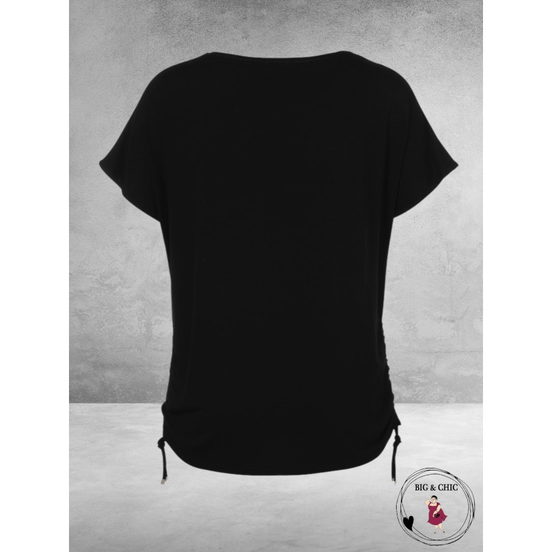 VIA APPIA DUE T-shirt Flower Festival