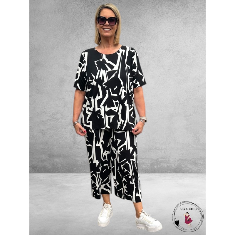 VIA APPIA DUE Broek Summer Feeling