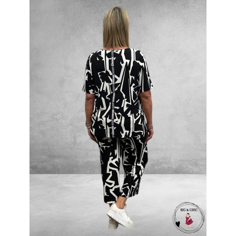 VIA APPIA DUE Broek Summer Feeling