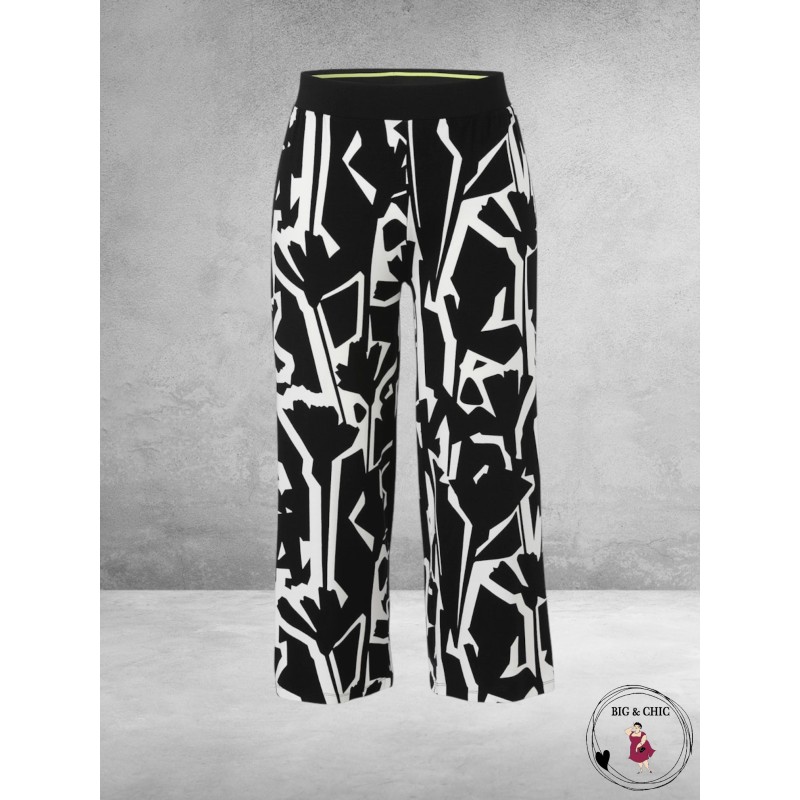 VIA APPIA DUE Broek Summer Feeling