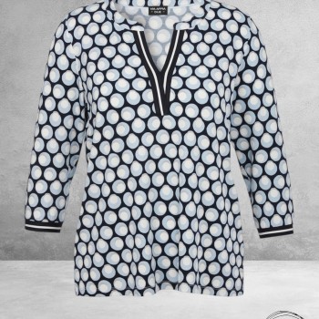 VIA APPIA DUE Tuniek Shirt Urban Mind