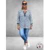 VIA APPIA DUE Tuniek Shirt Urban Mind
