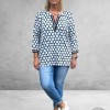 VIA APPIA DUE Tuniek Shirt Urban Mind