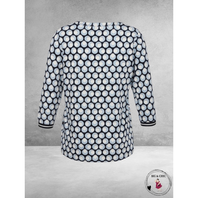 VIA APPIA DUE Tuniek Shirt Urban Mind