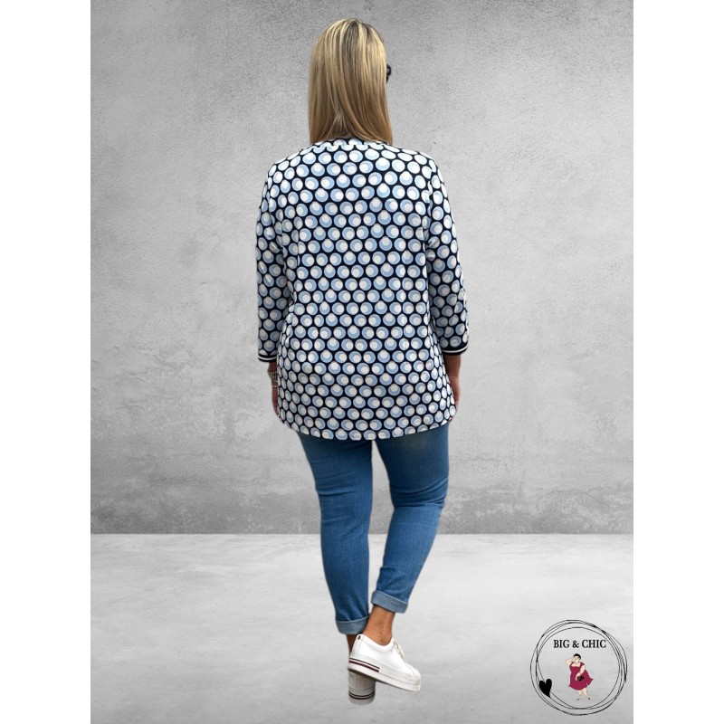 VIA APPIA DUE Tuniek Shirt Urban Mind