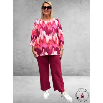 VIA APPIA DUE  Broek  Bessenrood