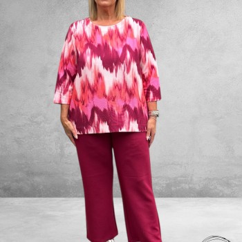 VIA APPIA DUE  Broek  Bessenrood