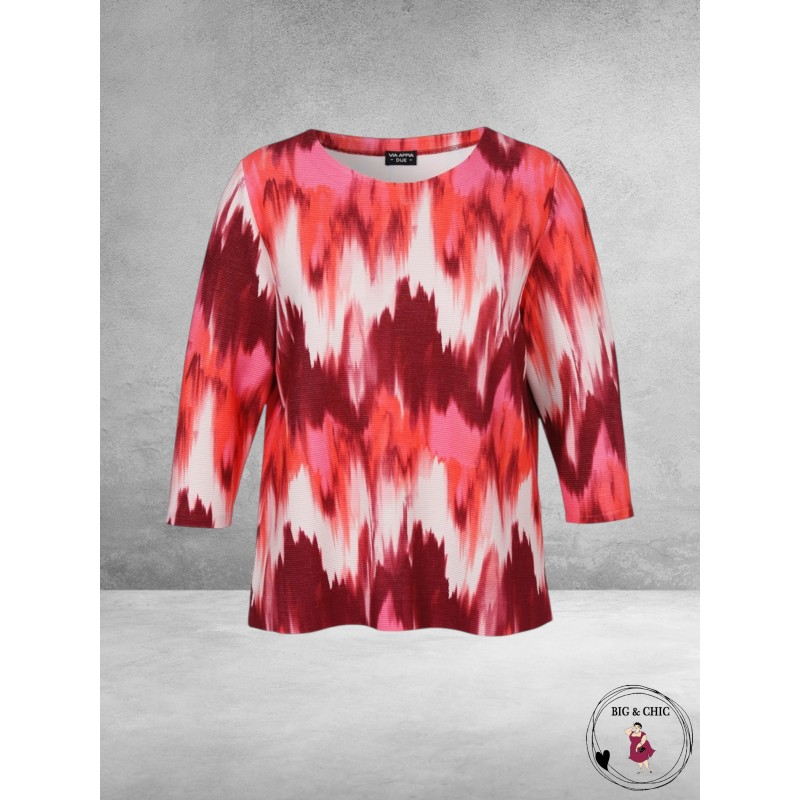 VIA APPIA DUE Shirt  Bessenrood