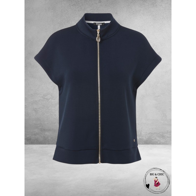 FRAPP Vest/Gilet Navy