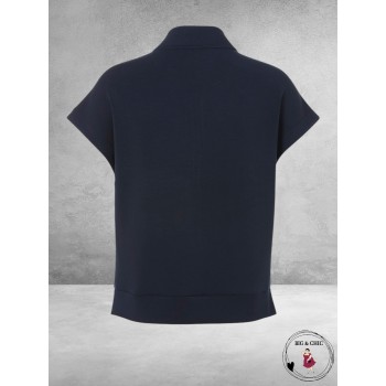 FRAPP Vest/Gilet Navy