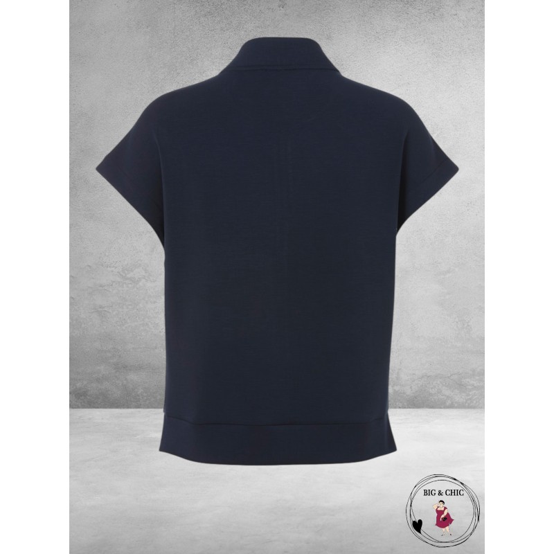 FRAPP Vest/Gilet Navy